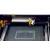 CO2 Laser Plotter  40W MAX 40 x 40cm + Air Assist + Red Point